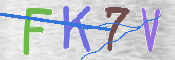 Gambar CAPTCHA