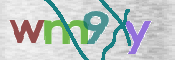 Gambar CAPTCHA