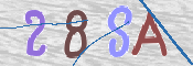 Gambar CAPTCHA