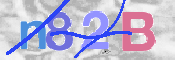 Gambar CAPTCHA