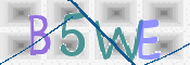Gambar CAPTCHA