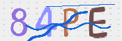 Gambar CAPTCHA