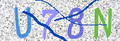 Gambar CAPTCHA