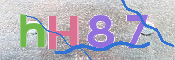 Gambar CAPTCHA