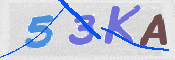 Gambar CAPTCHA