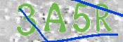 Gambar CAPTCHA