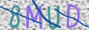 Gambar CAPTCHA