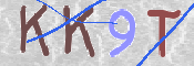 Gambar CAPTCHA