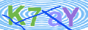 Gambar CAPTCHA