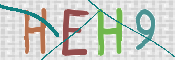Gambar CAPTCHA
