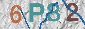 Gambar CAPTCHA