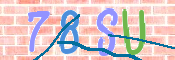 Gambar CAPTCHA