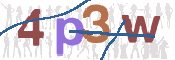 Gambar CAPTCHA