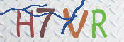 Gambar CAPTCHA