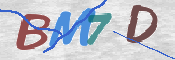 Gambar CAPTCHA