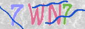 Gambar CAPTCHA