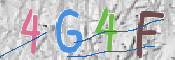 Gambar CAPTCHA