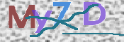 Gambar CAPTCHA