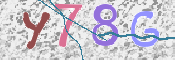Gambar CAPTCHA