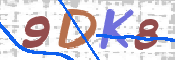Gambar CAPTCHA
