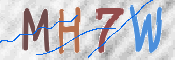 Gambar CAPTCHA