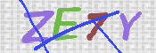 Gambar CAPTCHA