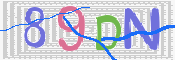 Gambar CAPTCHA