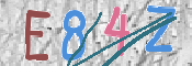 Gambar CAPTCHA
