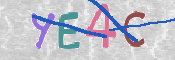 Gambar CAPTCHA