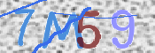 Gambar CAPTCHA