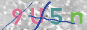 Gambar CAPTCHA