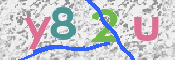 Gambar CAPTCHA