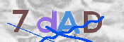 Gambar CAPTCHA