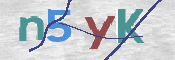 Gambar CAPTCHA