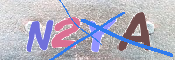 Gambar CAPTCHA