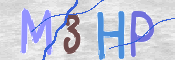 Gambar CAPTCHA