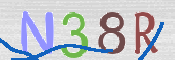 Gambar CAPTCHA