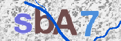 Gambar CAPTCHA