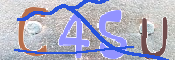 Gambar CAPTCHA