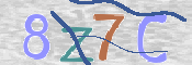 Gambar CAPTCHA