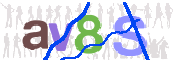 Gambar CAPTCHA