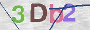 Gambar CAPTCHA