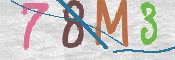 Gambar CAPTCHA