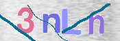 Gambar CAPTCHA