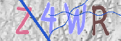 Gambar CAPTCHA