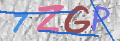 Gambar CAPTCHA