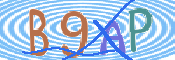 Gambar CAPTCHA