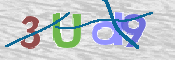 Gambar CAPTCHA