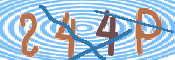 Gambar CAPTCHA