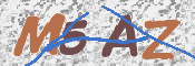 Gambar CAPTCHA
